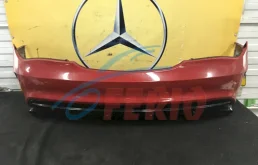 Задний бампер нужен от АМГ для Mercedes-Benz CLA class C117 2013-2019