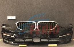 Бампер передний для BMW 5er G30 2016+
