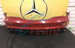 Бампер задний для Mercedes-Benz CLA class C117 2013-2019