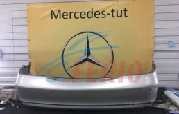 Бампер задний для Mercedes-Benz CLS class C219 2004-2010