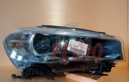 Фара би-ксенон правая для BMW X6 Ф16 F16 2014-2019
